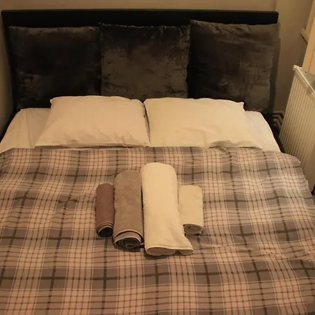 Nisantasi Merkezinde Genis Apartman Isztambul